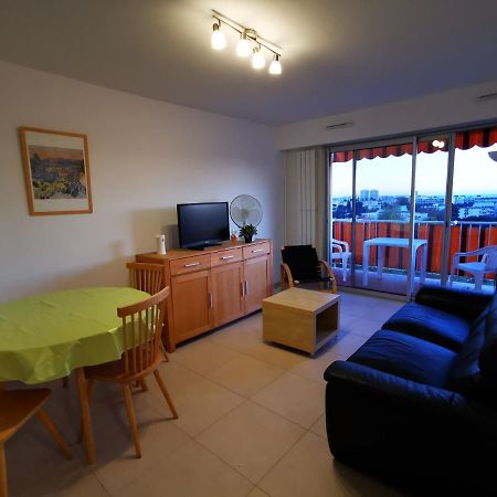 Superbe 3P 57M2 Antibes Parking Prive Apartment Екстериор снимка