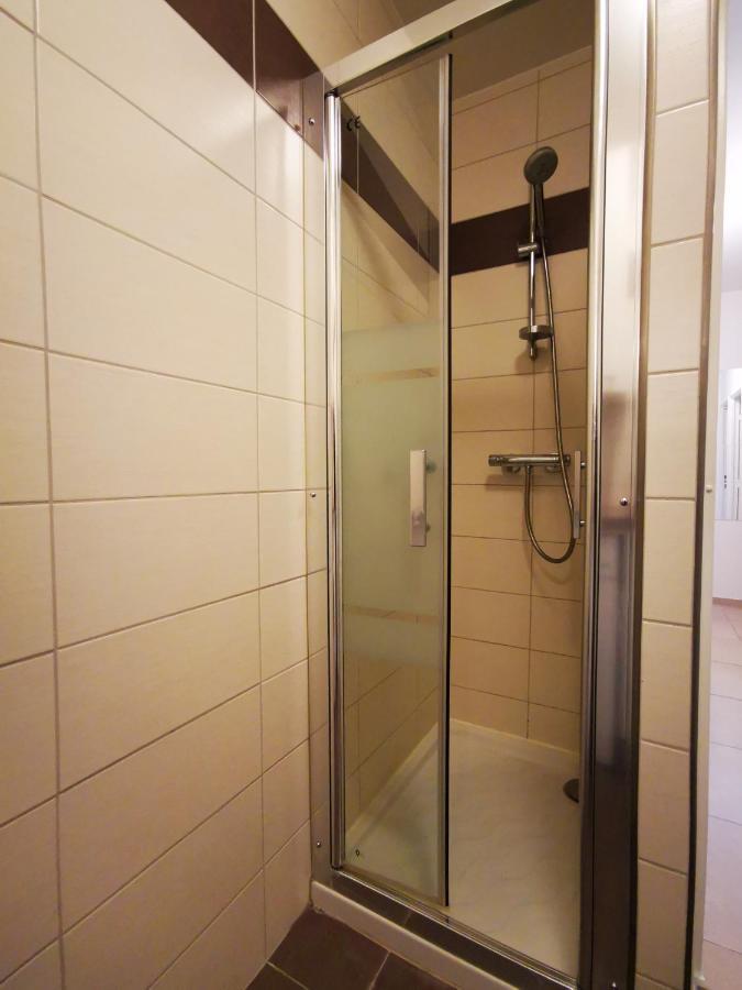 Superbe 3P 57M2 Antibes Parking Prive Apartment Екстериор снимка