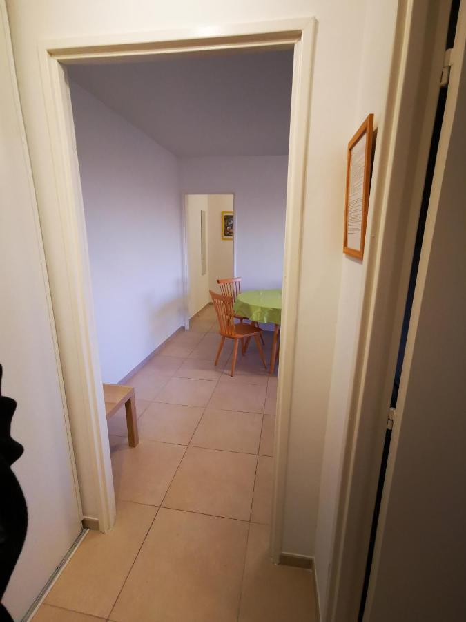 Superbe 3P 57M2 Antibes Parking Prive Apartment Екстериор снимка