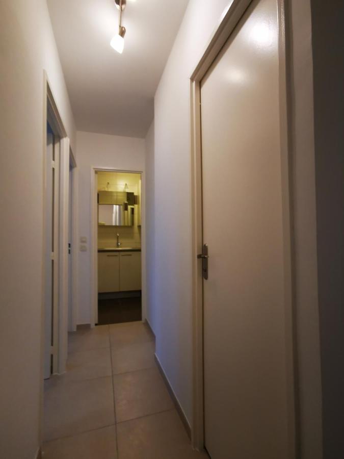 Superbe 3P 57M2 Antibes Parking Prive Apartment Екстериор снимка