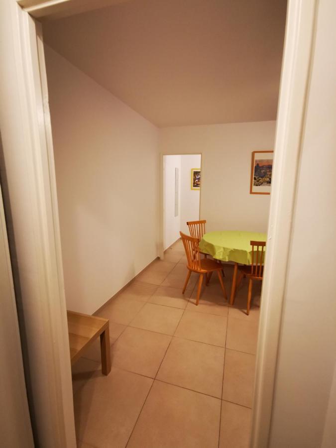 Superbe 3P 57M2 Antibes Parking Prive Apartment Екстериор снимка